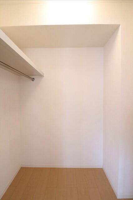 レセンテ（202） 部屋画像