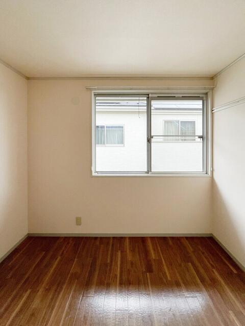 プラムワン（202） 部屋画像
