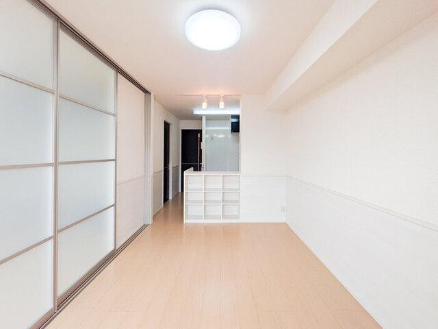 シリウス戸塚（105） 部屋画像