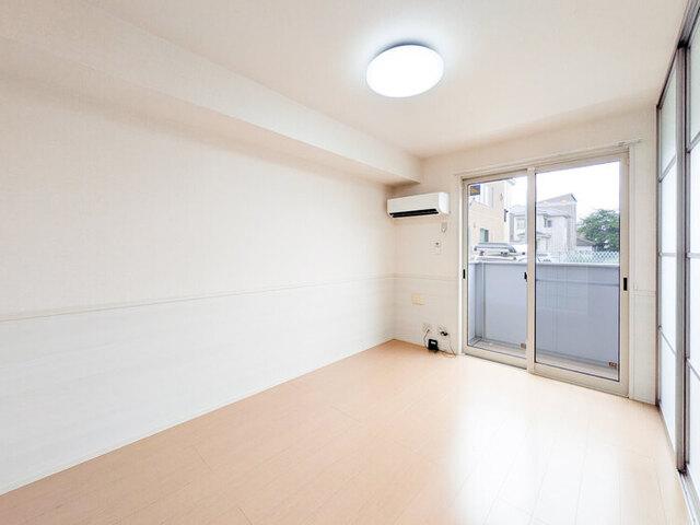 シリウス戸塚（105） 部屋画像