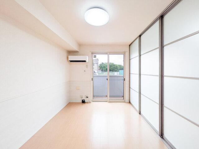 シリウス戸塚（105） 部屋画像