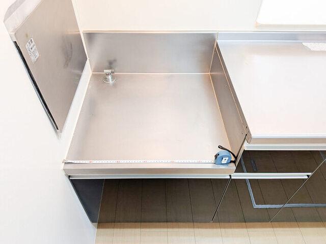 シリウス戸塚（105） 部屋画像