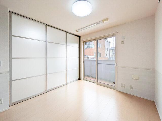 シリウス戸塚（105） 部屋画像