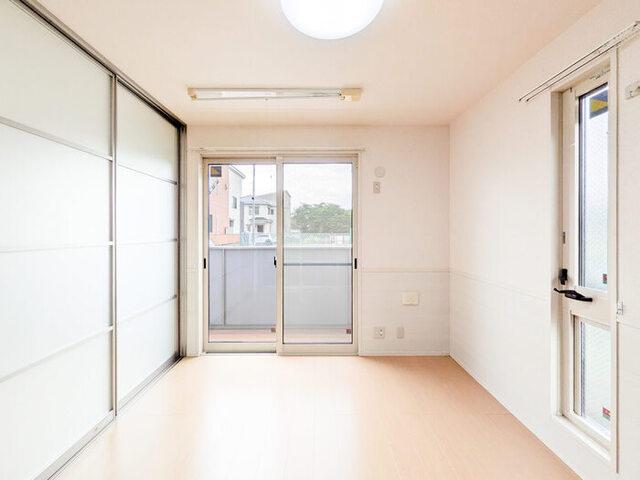 シリウス戸塚（105） 部屋画像