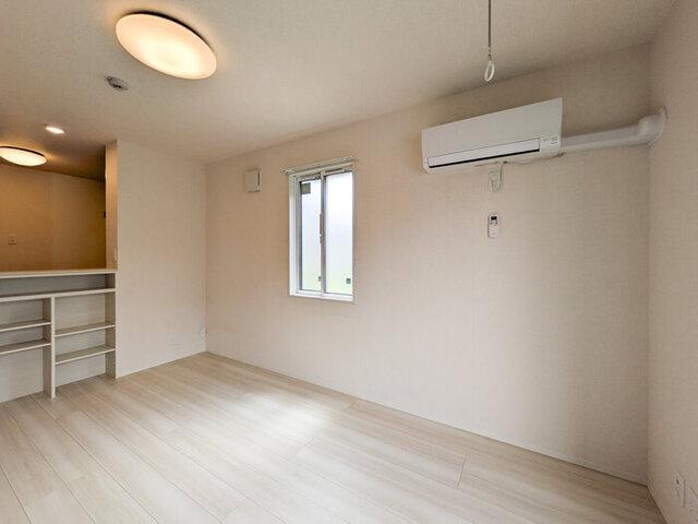 arc-en-ciel（105） 部屋画像