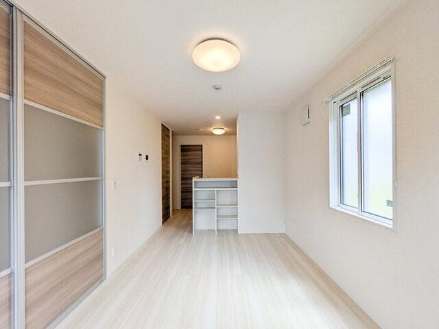 arc-en-ciel（105） 部屋画像