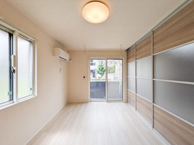 arc-en-ciel（105） 部屋画像