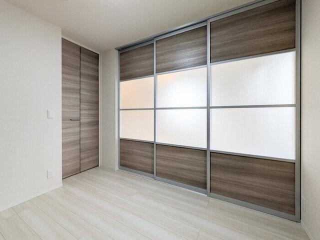 arc-en-ciel（105） 部屋画像