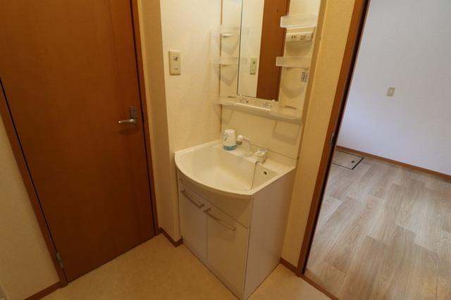 プリムヴェールファイヴ（102） 部屋画像