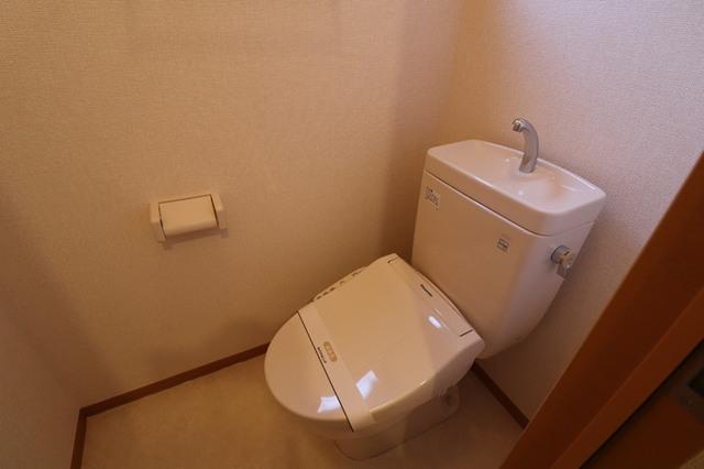 プリムヴェールファイヴ（102） 部屋画像