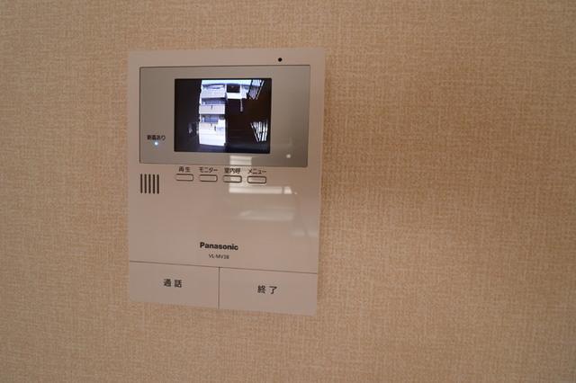 プリムヴェールファイヴ（102） 部屋画像