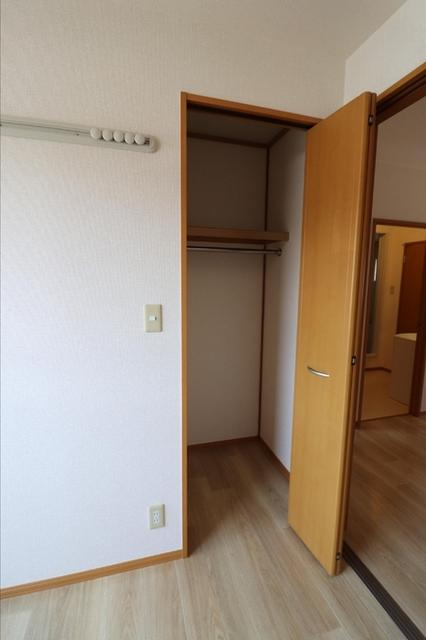 プリムヴェールファイヴ（102） 部屋画像