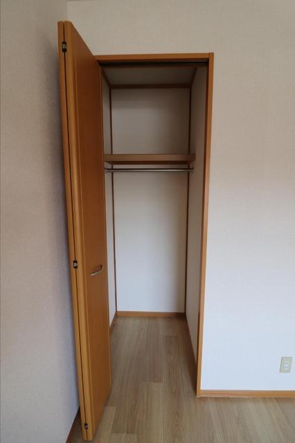 プリムヴェールファイヴ（102） 部屋画像