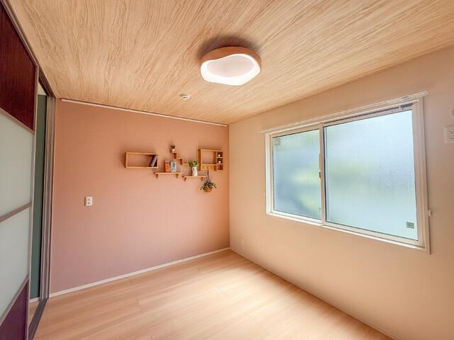 ポルタブローネ（101） 部屋画像