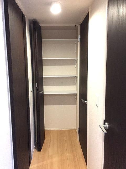 ポルタブローネ（101） 部屋画像