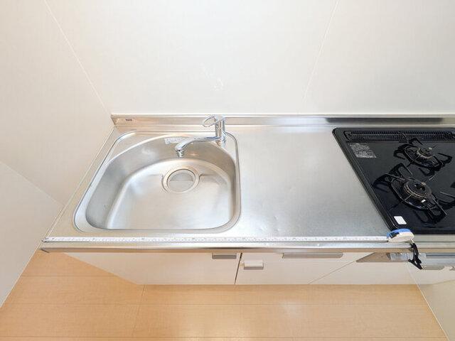 彩の家(あかりのいえ)（101） 部屋画像
