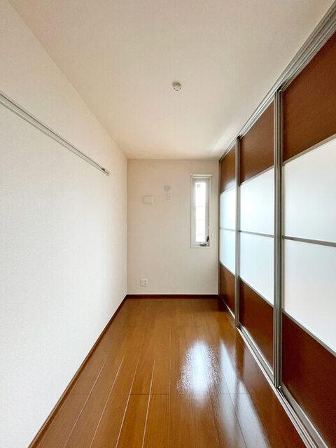 ヴェルテマレ コマノ（203） 部屋画像