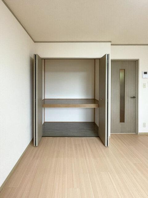 プリシェール桜坂（205） 部屋画像