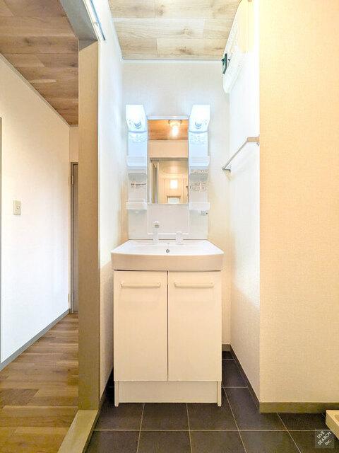 メゾン･アモーレ（203） 部屋画像