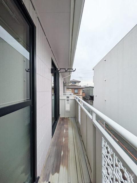 メゾン･アモーレ（203） 部屋画像