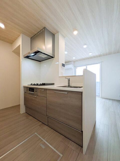 フォンテーヌ　Ａ（101） 部屋画像