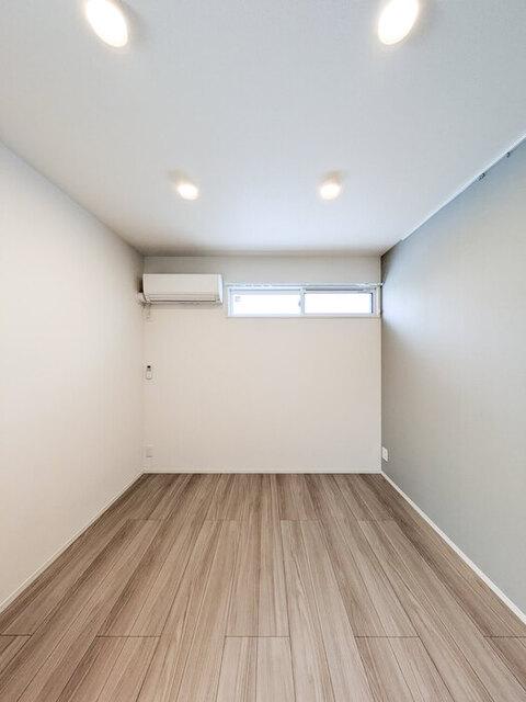 フォンテーヌ　Ａ（101） 部屋画像