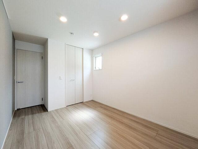 フォンテーヌ　Ａ（101） 部屋画像