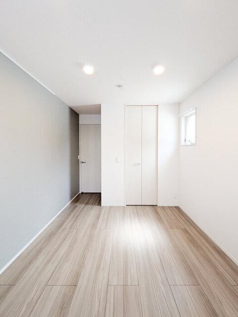 フォンテーヌ　Ａ（101） 部屋画像