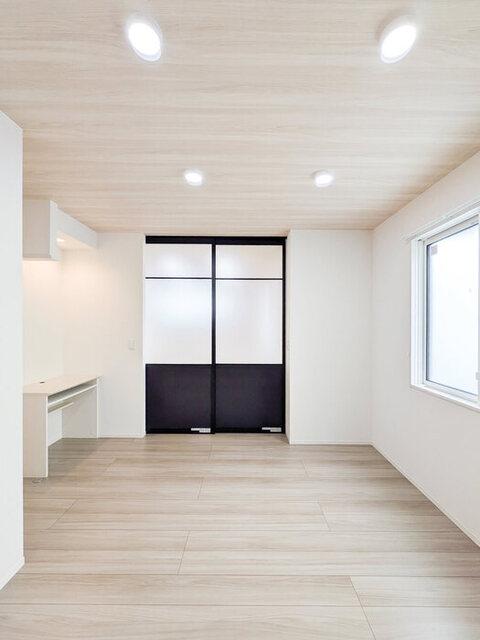 フォンテーヌ　Ａ（101） 部屋画像