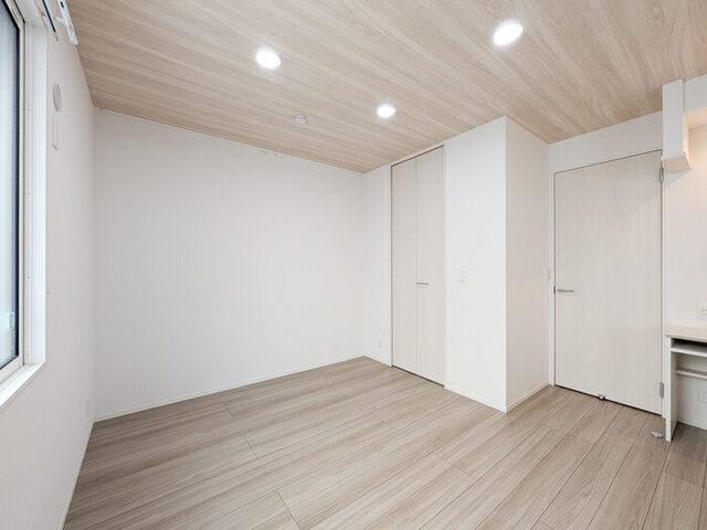フォンテーヌ　Ａ（101） 部屋画像