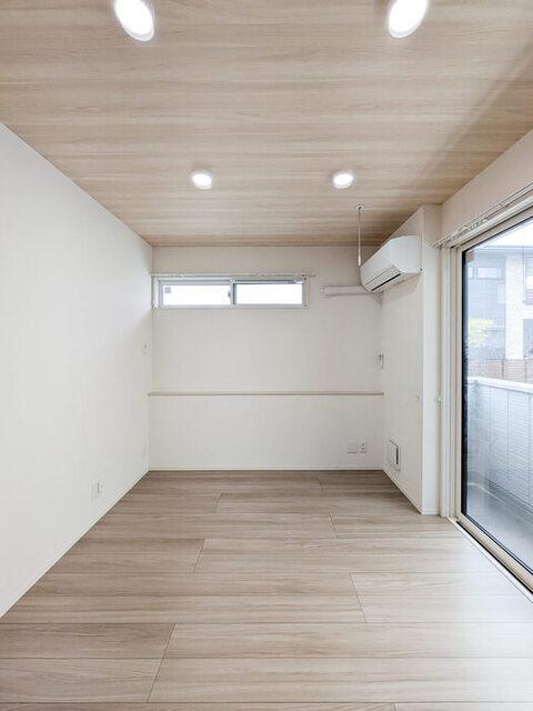 フォンテーヌ　Ａ（101） 部屋画像