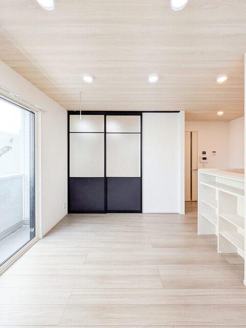 フォンテーヌ　Ａ（101） 部屋画像