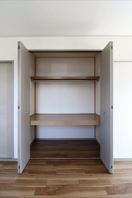 メゾン･アモーレ（203） 部屋画像