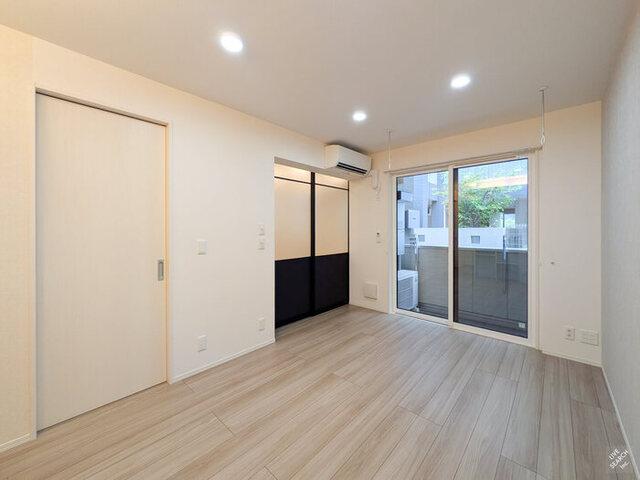 フォンテーヌ　Ｂ（103） 部屋画像