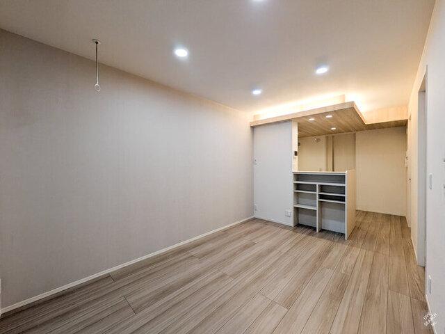 フォンテーヌ　Ｂ（103） 部屋画像