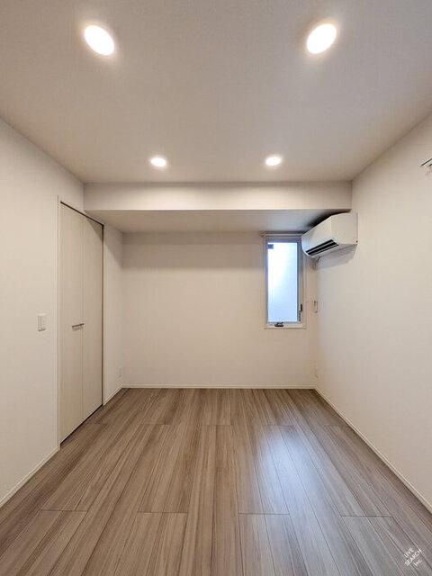 フォンテーヌ　Ｂ（103） 部屋画像