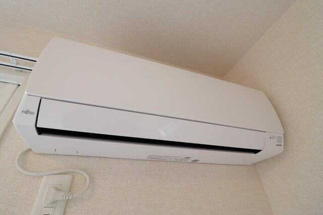 Ace Heim（103） 部屋画像