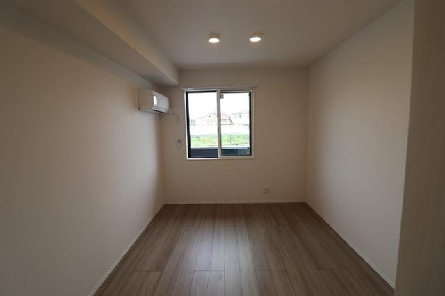 ムーンダスト美園（102） 部屋画像