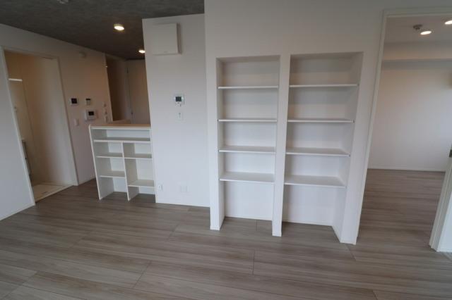 ムーンダスト美園（102） 部屋画像