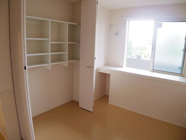 シーレックス Ｐａｒｑｕｅ（305） 部屋画像