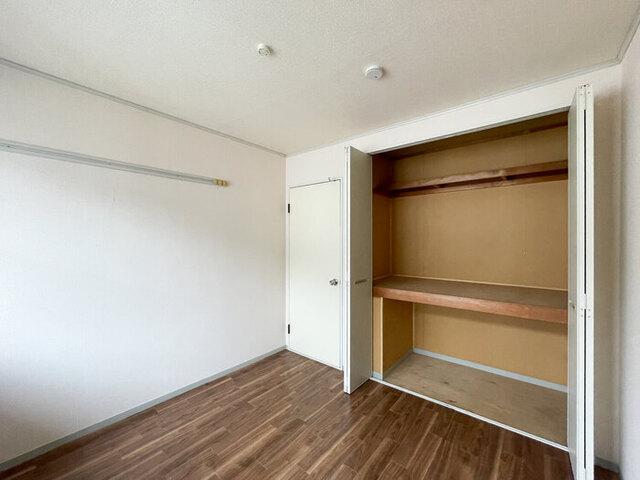 プラムワン（202） 部屋画像