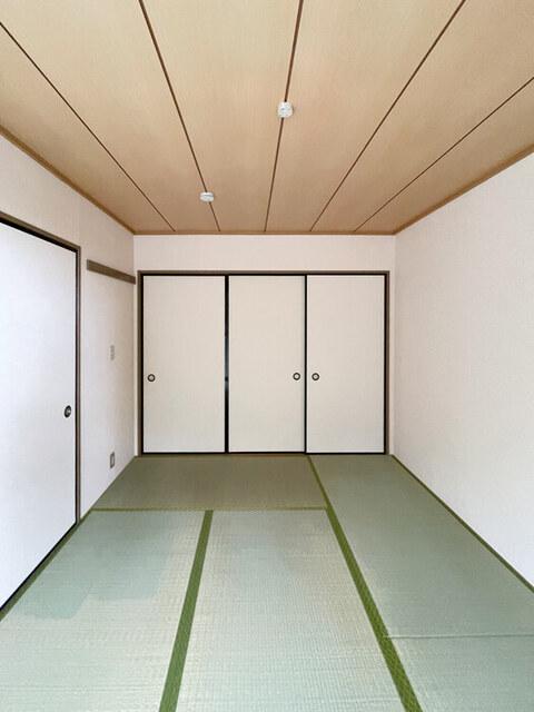 プラムワン（202） 部屋画像
