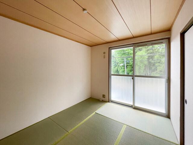 プラムワン（202） 部屋画像