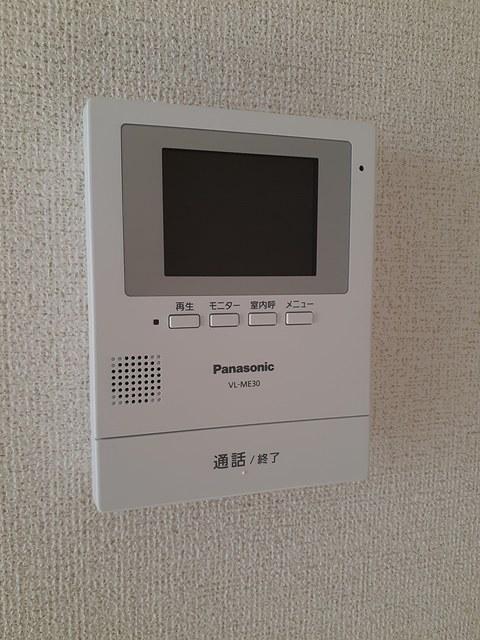 ヴァンベール向１（301） 設備