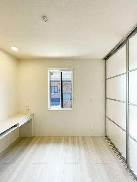 ポポの木（203） 部屋画像