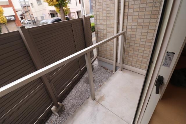 メゾンアデルタ（101） 部屋画像