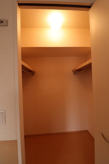 メゾンアデルタ（101） 部屋画像