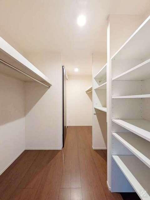 Ｌｉｌｙ　Ｂｅｌｌｅ（203） 部屋画像