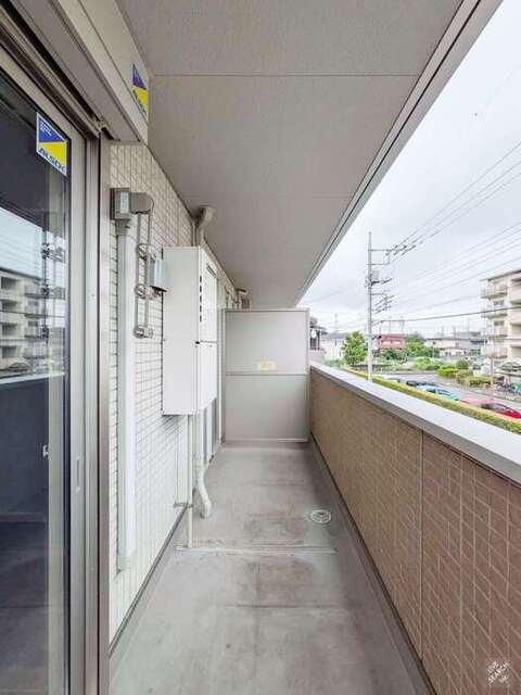 Ｌｉｌｙ　Ｂｅｌｌｅ（203） 部屋画像