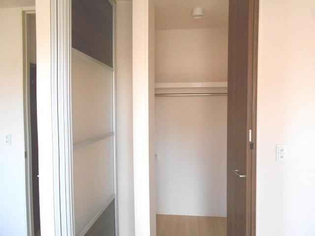 プレジオ　Ⅱ（302） 部屋画像